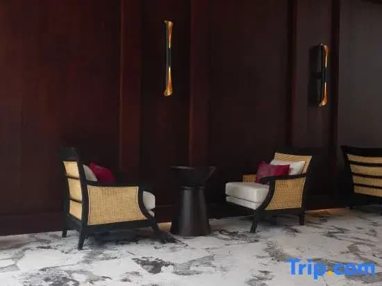 S48 River Ping Hotel - photo 21