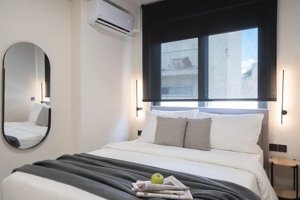 LIV - Comfortable Athens Studio S8-2a - photo 8