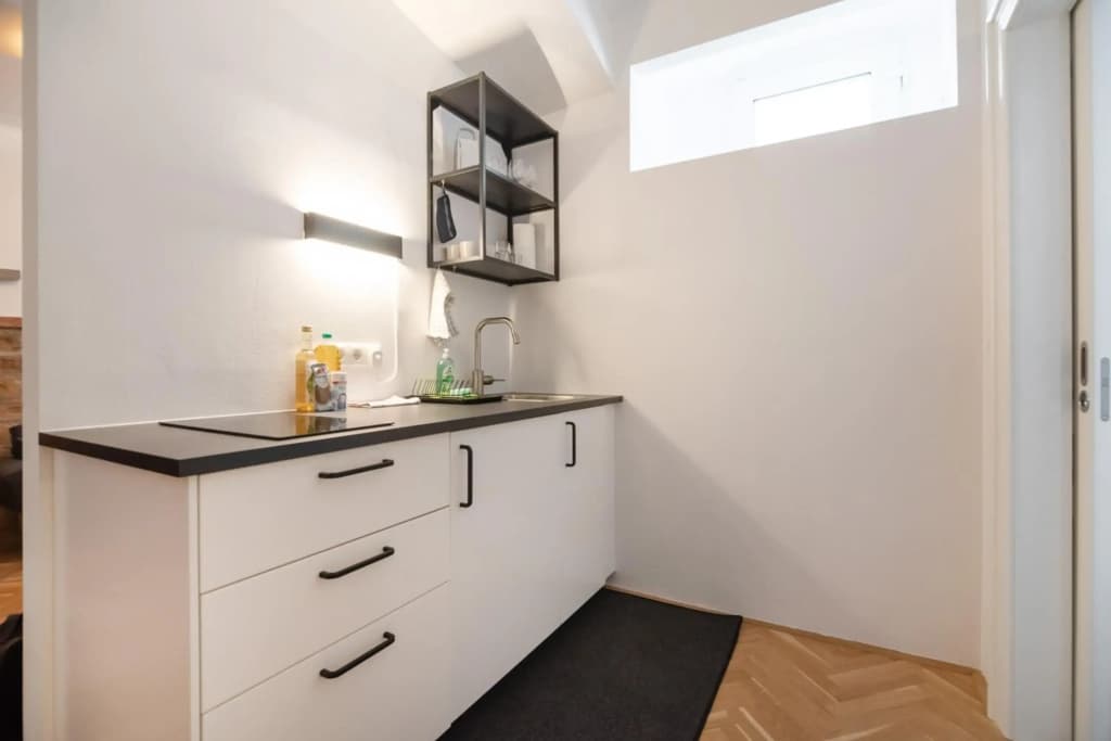 Der Fuchsbau - Neu, kuschelig und zentral im Grünen - photo 16