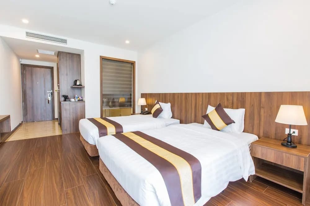 Sun Bay Hotel - photo 4