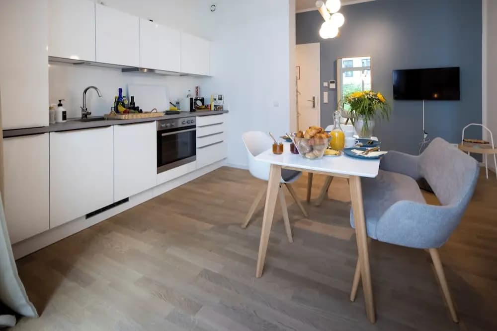 Pure Berlin Luxury Apartments - photo 15