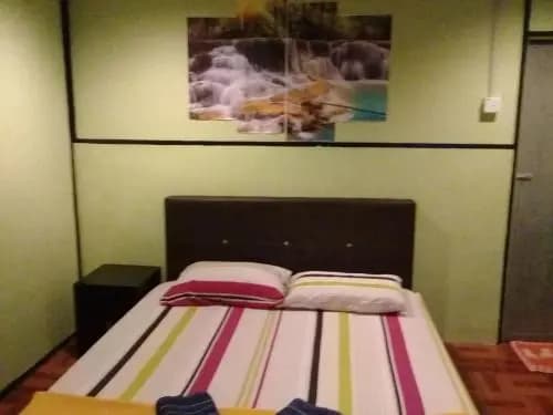 Mentawak Chalet - main photo