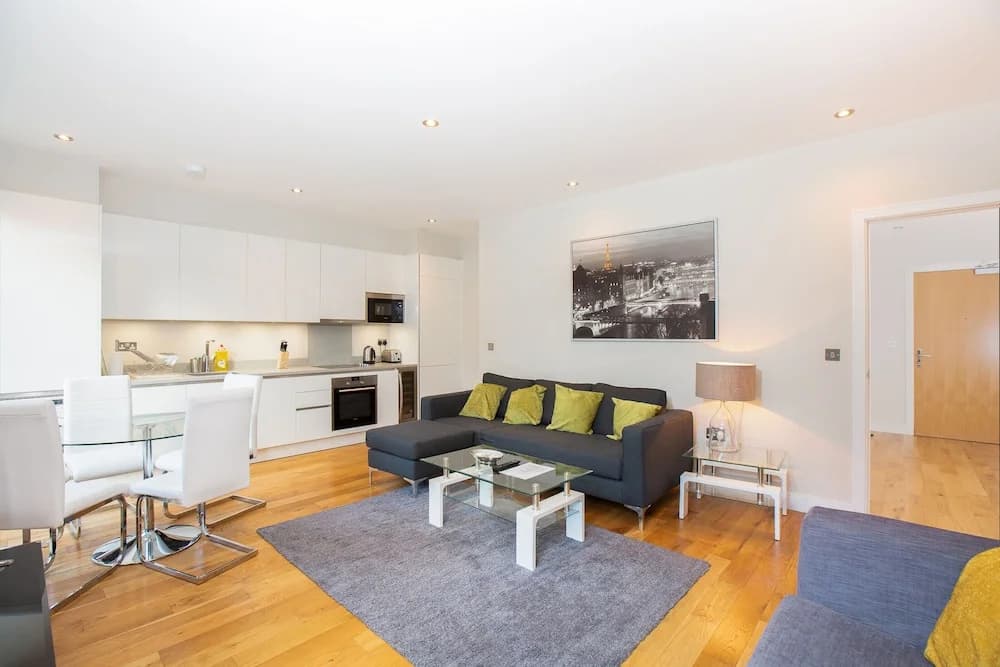 Split Level 2 Bed In Maida Vale, Near Paddington - photo 17