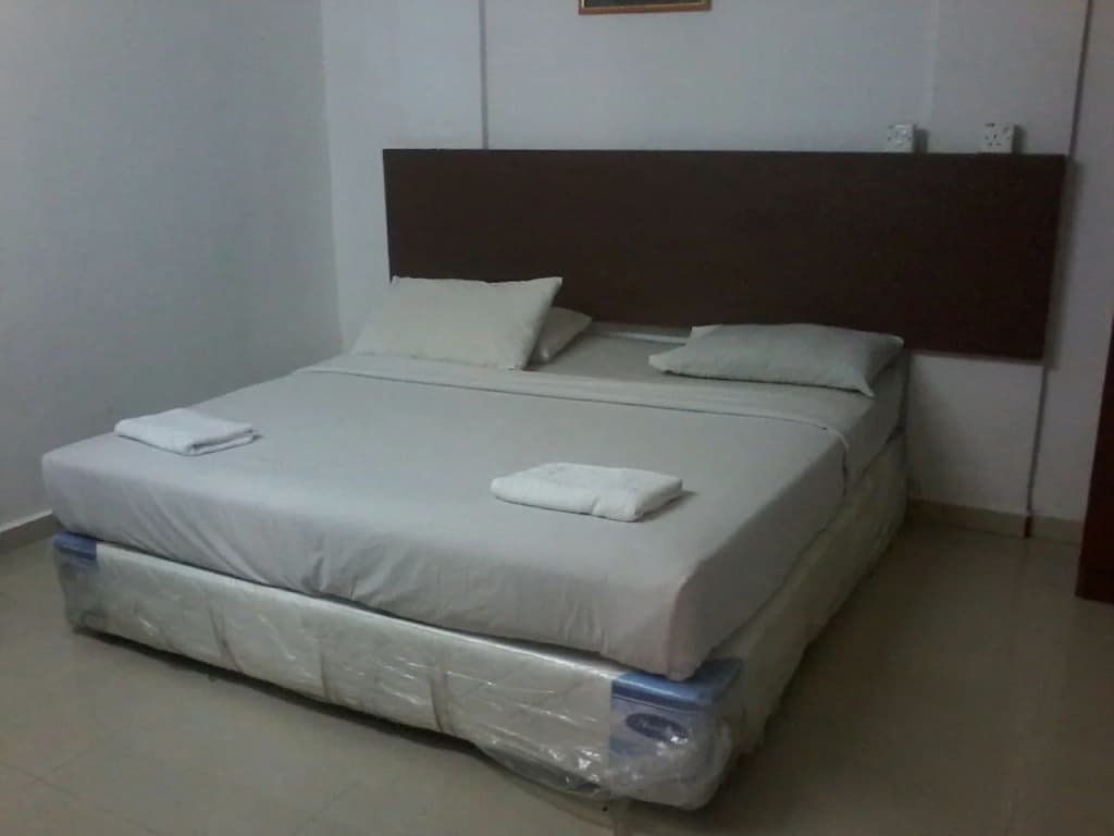 Hotel O Sam Huat Hotel - photo 3
