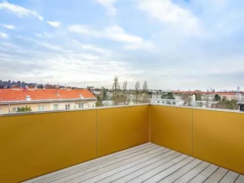 Marks Penthouse Apartments - photo 13