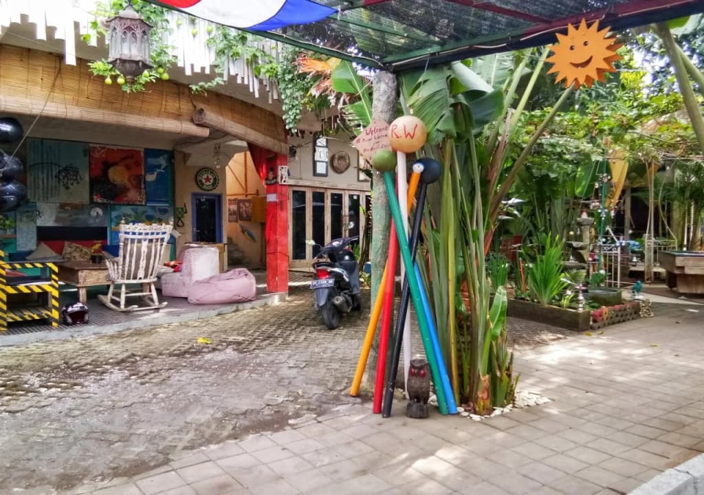 Rumah Warna - photo 18