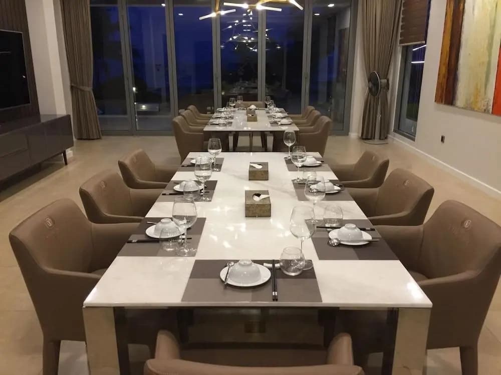 Luxury Yacht Villa - photo 23