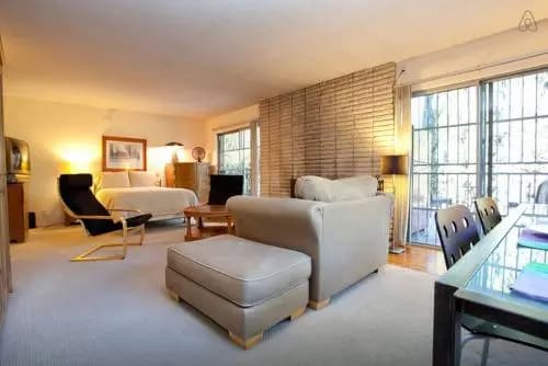 Silver Lake Suite - main photo
