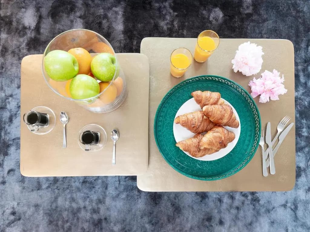 LivinParis - Luxury 4 Bedrooms Le Marais I - photo 9