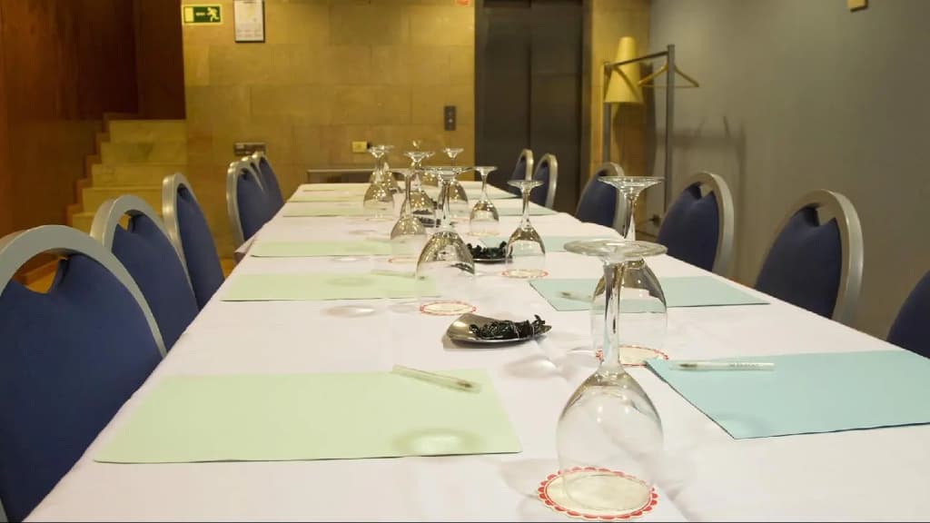 Viladomat Hotel - photo 23