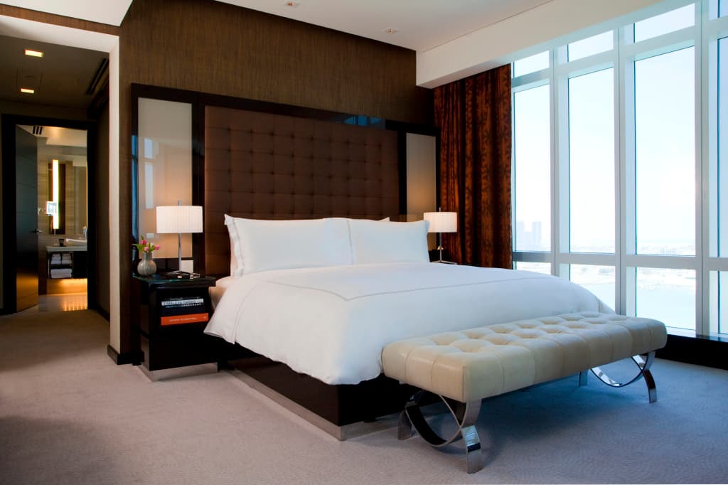 Rosewood Abu Dhabi - photo 5
