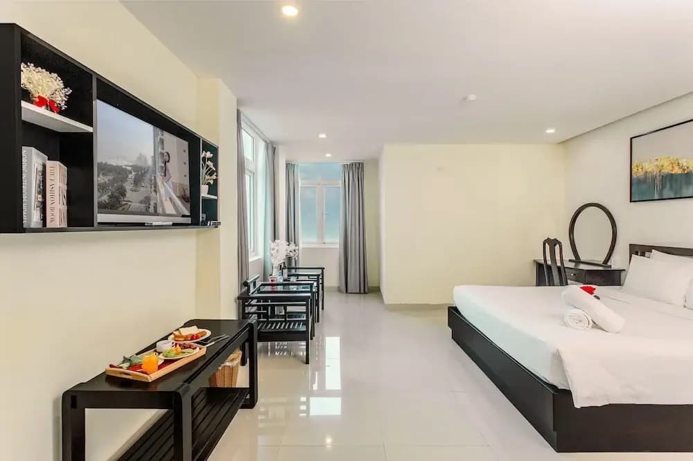 Seavitel Beach Hotel Da Nang - photo 40
