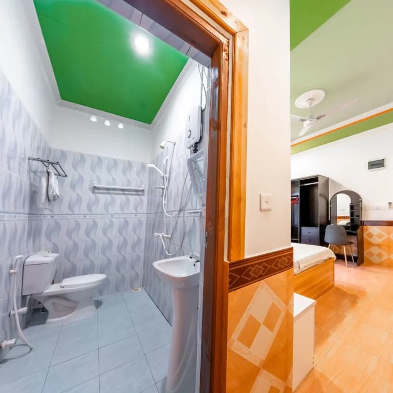 Saima Guesthouse - photo 6