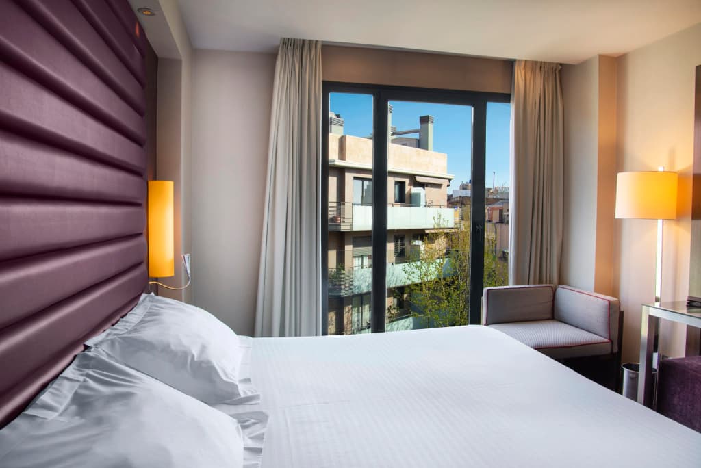 Pestana Arena Barcelona - photo 4