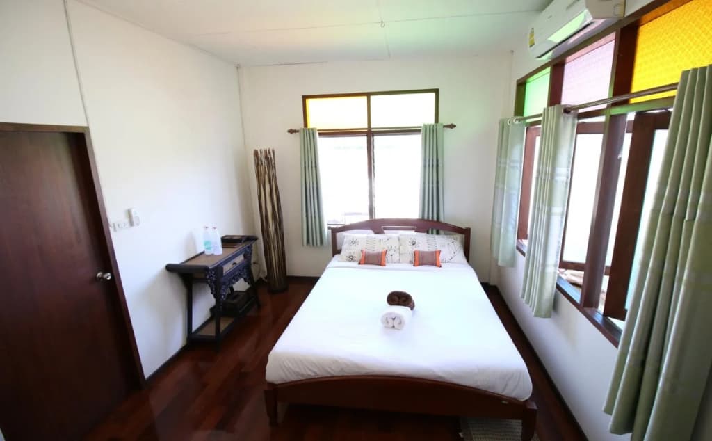 Absolute House - photo 1