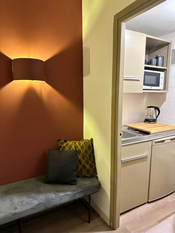 Aparthotel Tribunal - photo 12