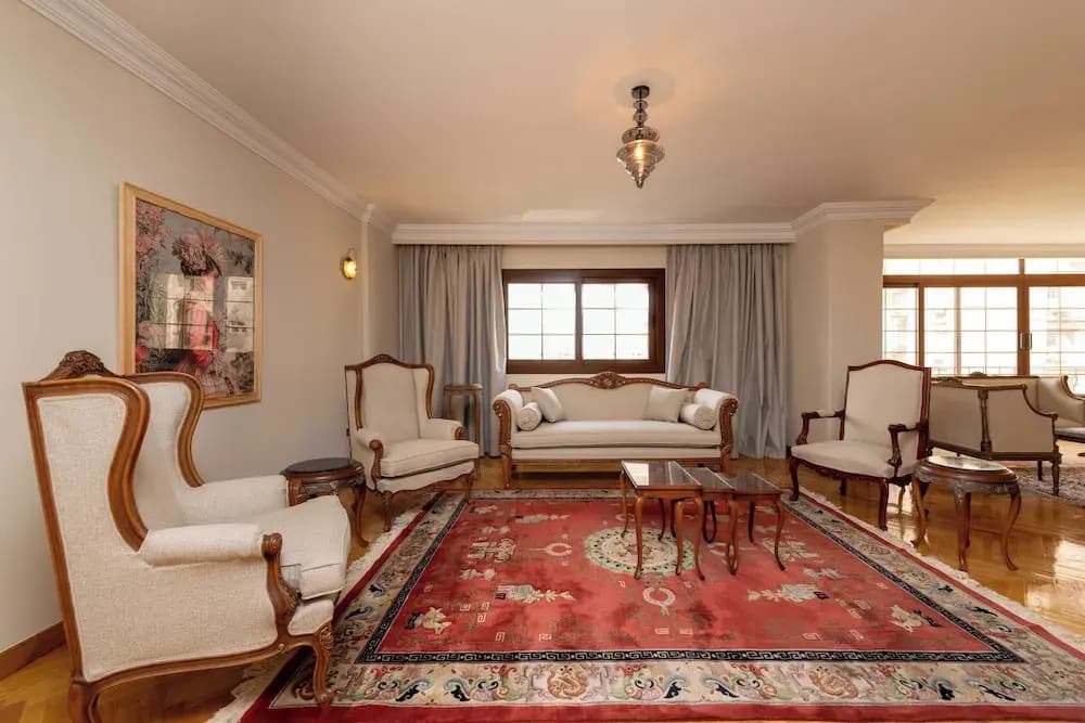 Lascaic 3bdrm at Ard El-Golf - photo 8