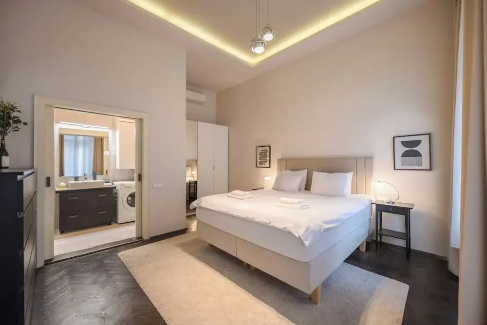Venus Apartments - Opera III - photo 12