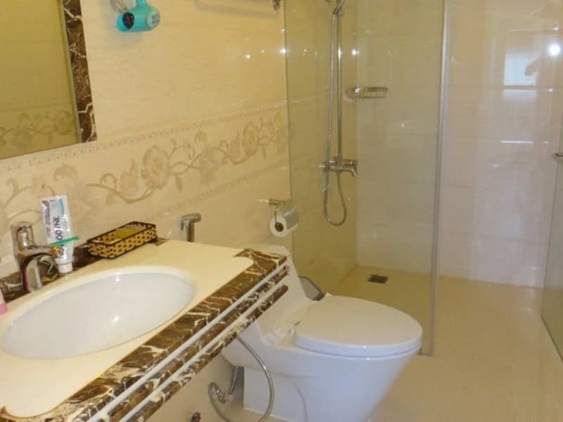Minh Nhat Hotel - photo 13