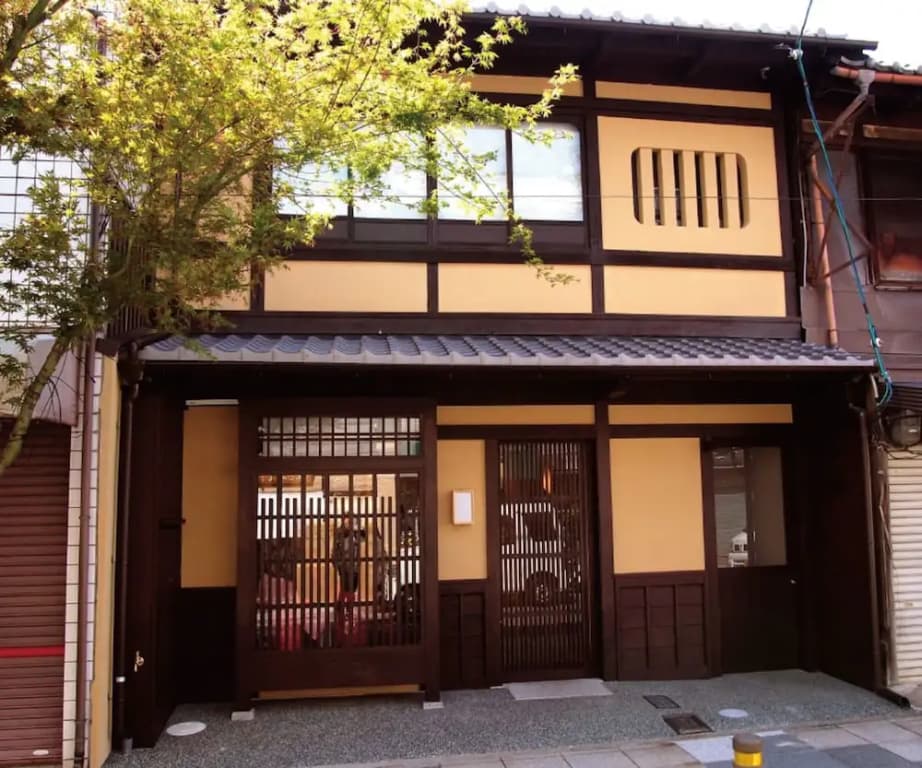 Kyoyado Asanoha-an - main photo