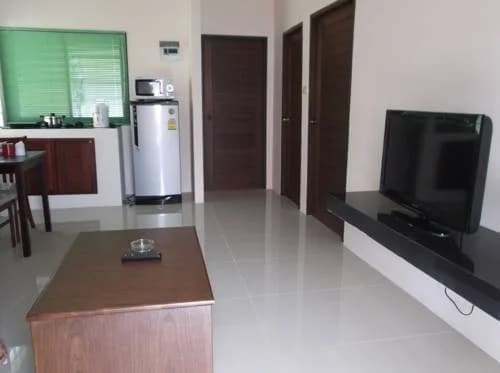 Hathai Villa - photo 16