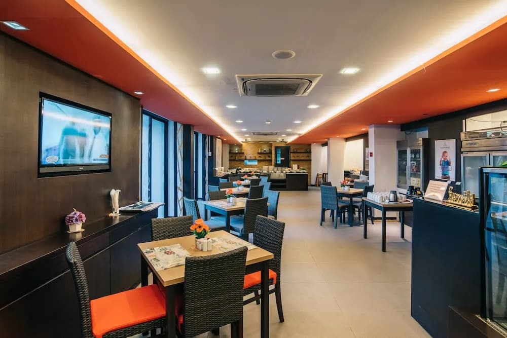 eastin hotel - photo 24