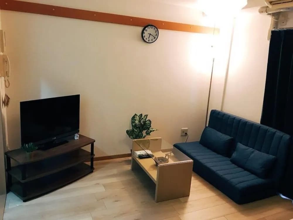 YMK Oshiage 401 - photo 2
