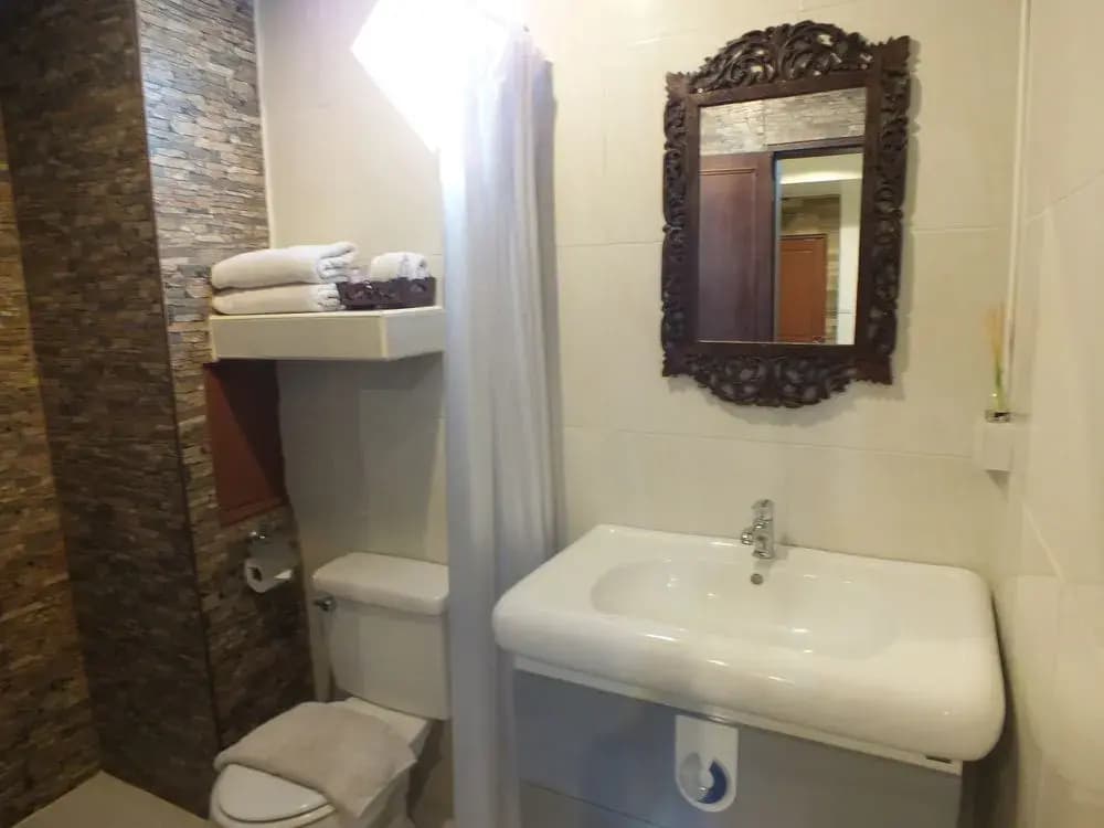 Chaba Garden Apartment - photo 9
