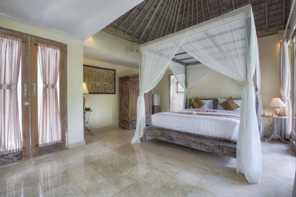 Royal Villa Jepun - photo 5