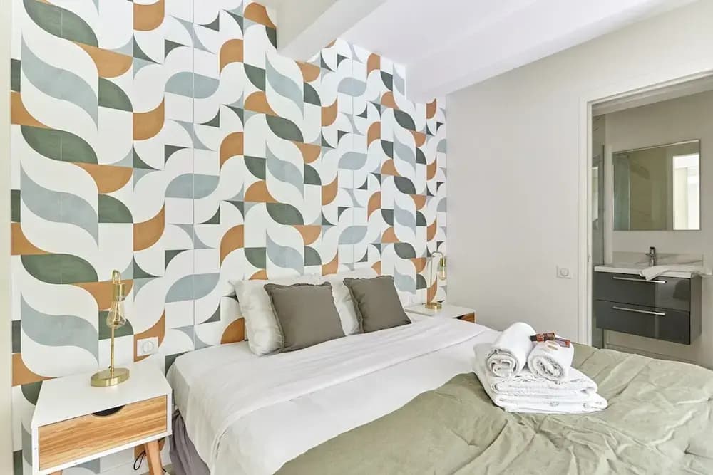 Cozy and New Flat Le Marais/ Place des Vosges - photo 3