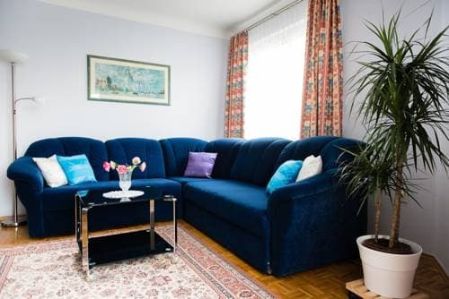 Vienna Star Apartments Reumannplatz - photo 11