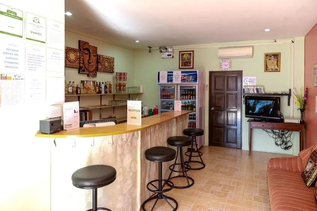 Absolute Guesthouse Phuket - photo 13