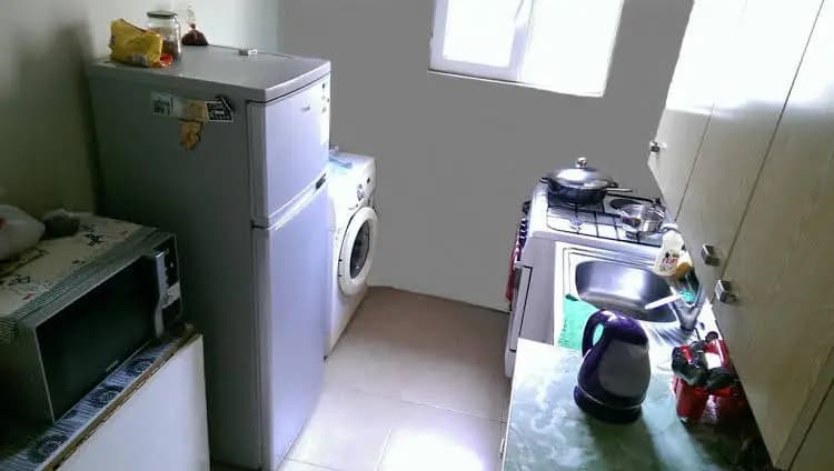 Comfort Plus Hostel - photo 19