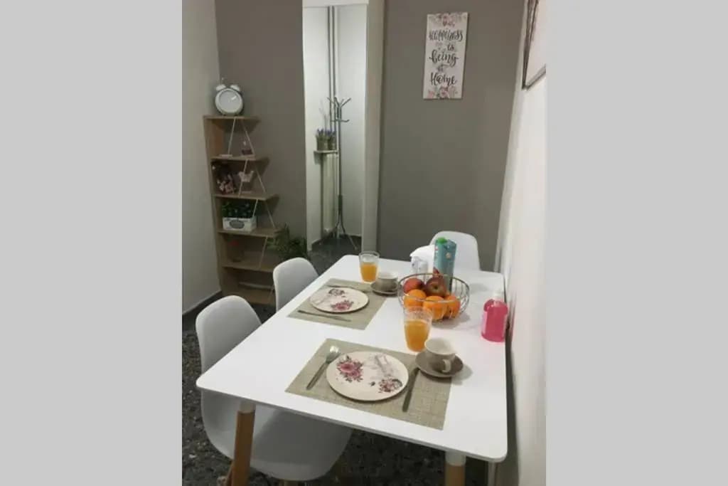 PERLA Apartment in the center of Athens - photo 9