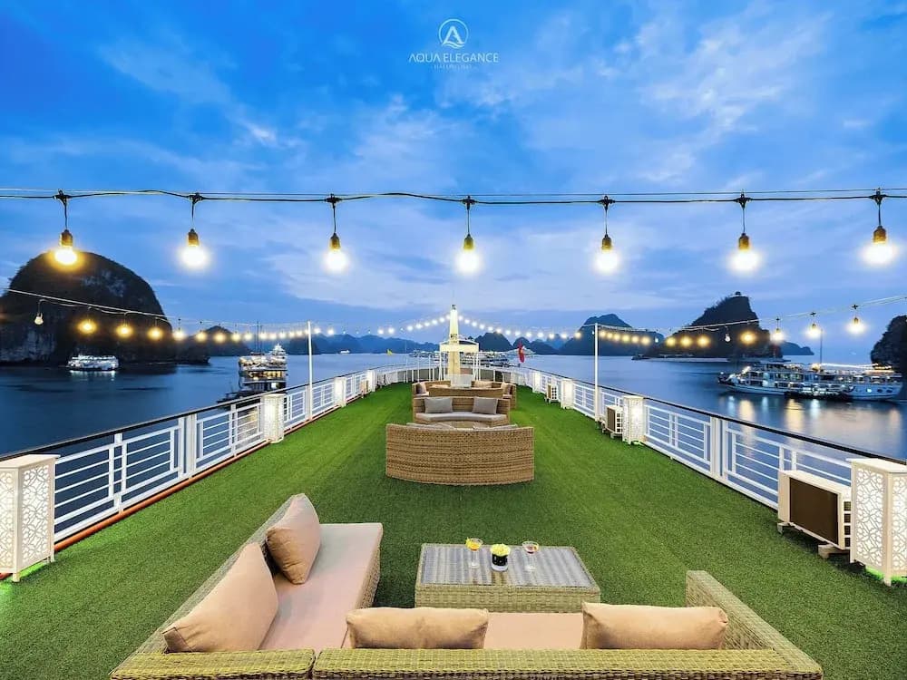 Aqua Elegance Cruise - photo 15