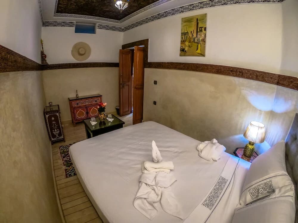 Riad Lalla Marrakech - photo 6