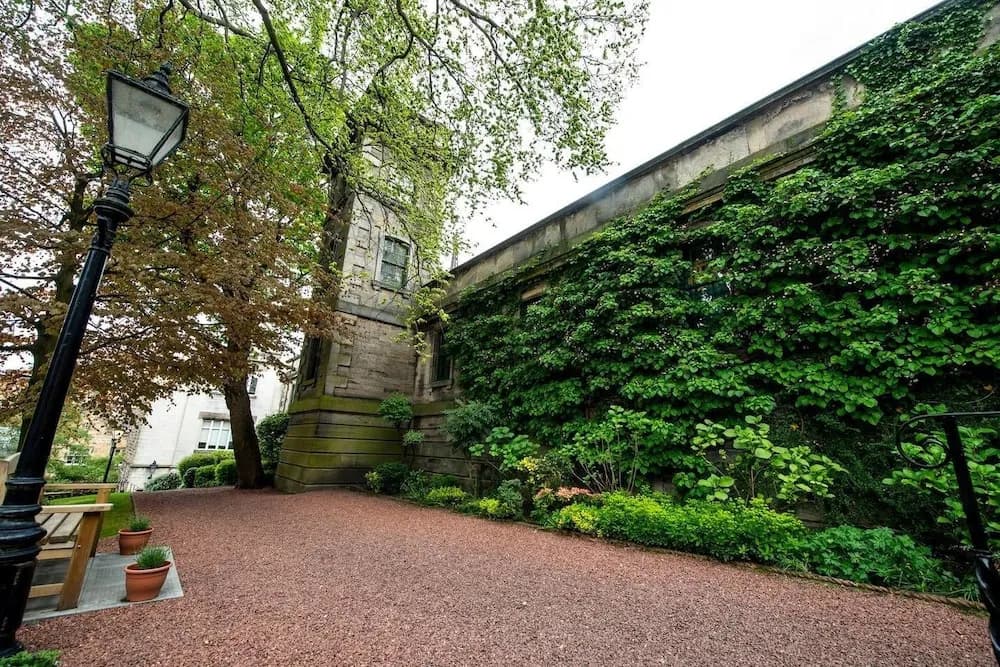 Ramsay Gardens - photo 14