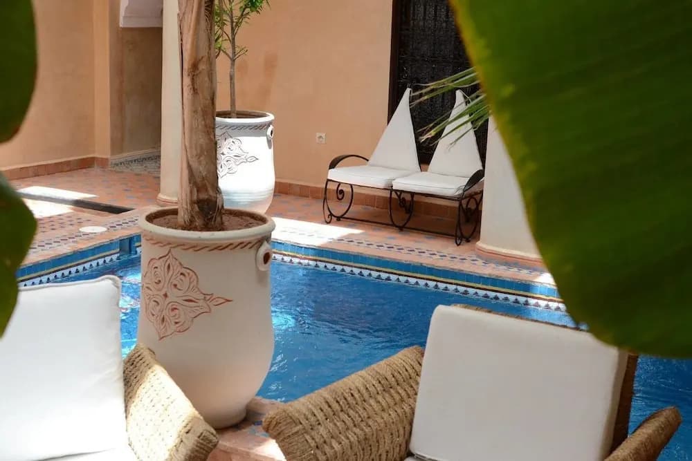 Riad Hadda - photo 19