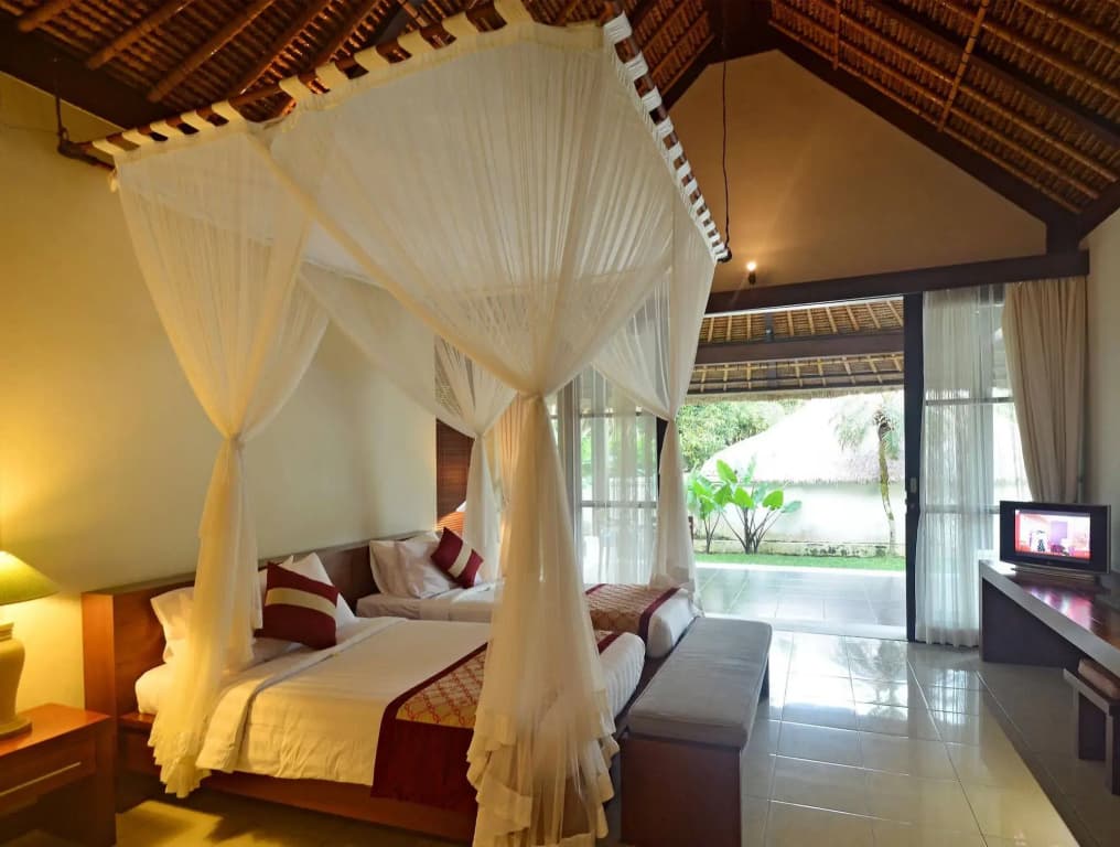 Pertiwi Resort & Spa - photo 3