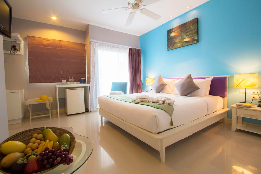 The Beach Boutique House - photo 9