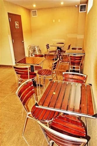 Hotel Lynx - photo 12