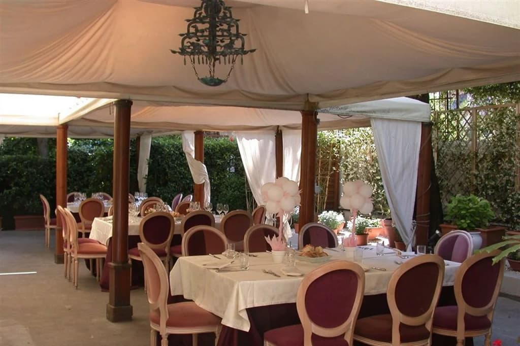 Fenix Hotel - photo 13