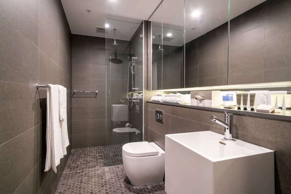 Newlife Serviced Apartments - photo 8