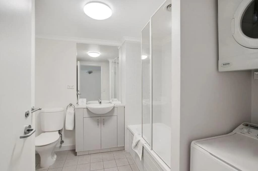 MainStay Suites Williamstown - photo 7