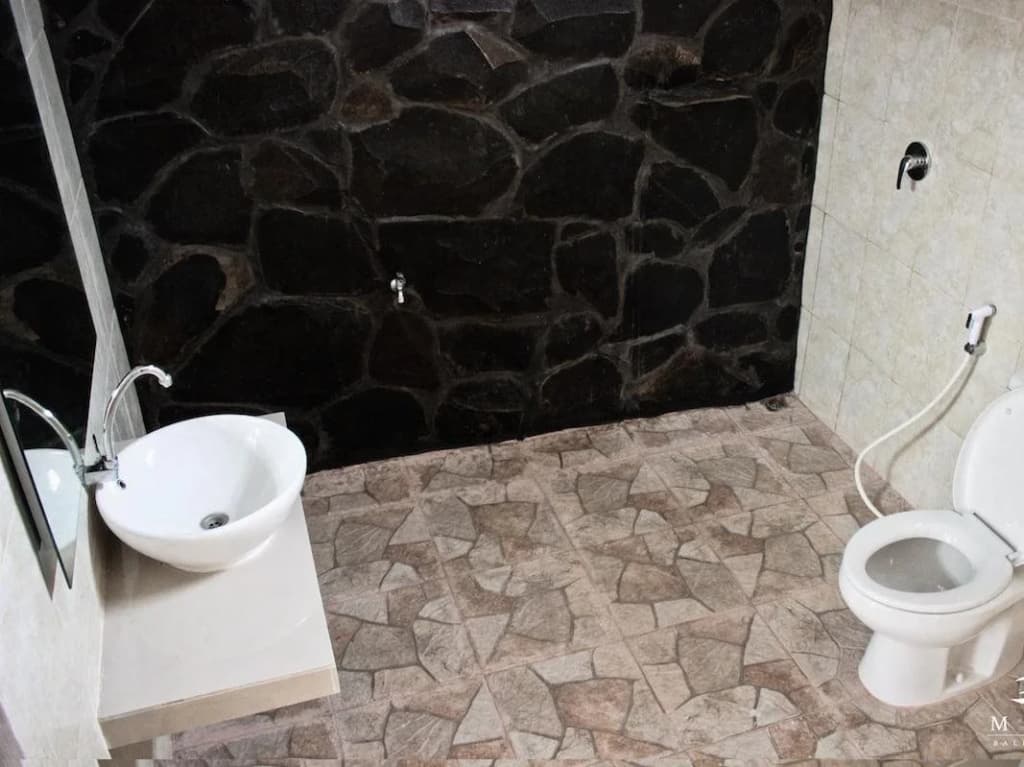 Matra Bali Surf Camp Guest House - photo 7