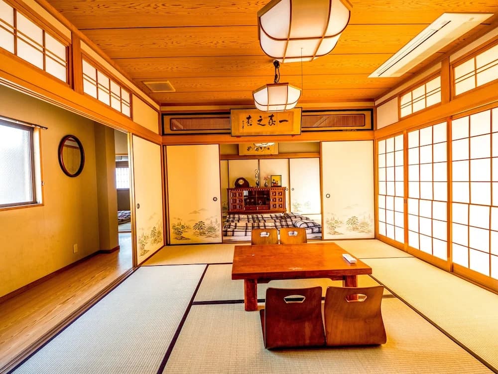 Guesthouse Oimazato - photo 23