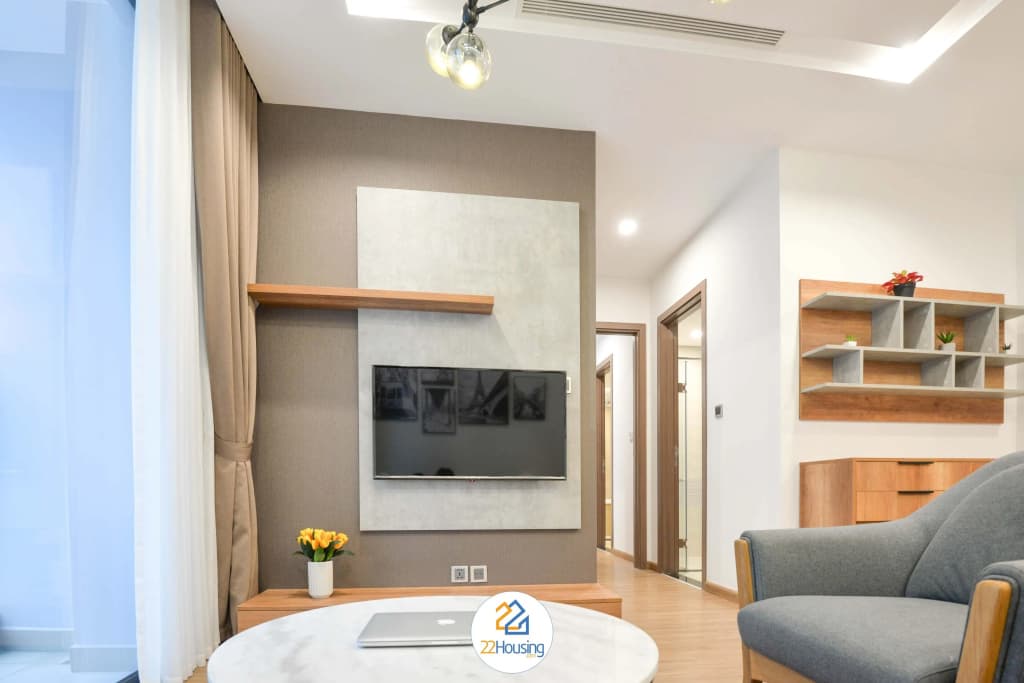Vinhomes Metropolis Apartment - Comfort Stay Ha Noi - photo 15