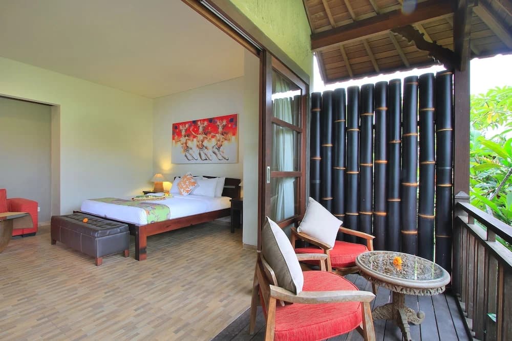 Sarin Ubud Suite - photo 6