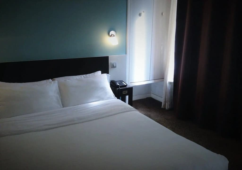 Hôtel du Maine - photo 4