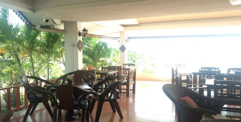 Phangan Orchid Resort - photo 23
